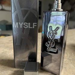 Men's Cologne YSL L'absolu 