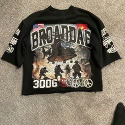 Broad DAE Shirt 