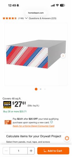 Drywall