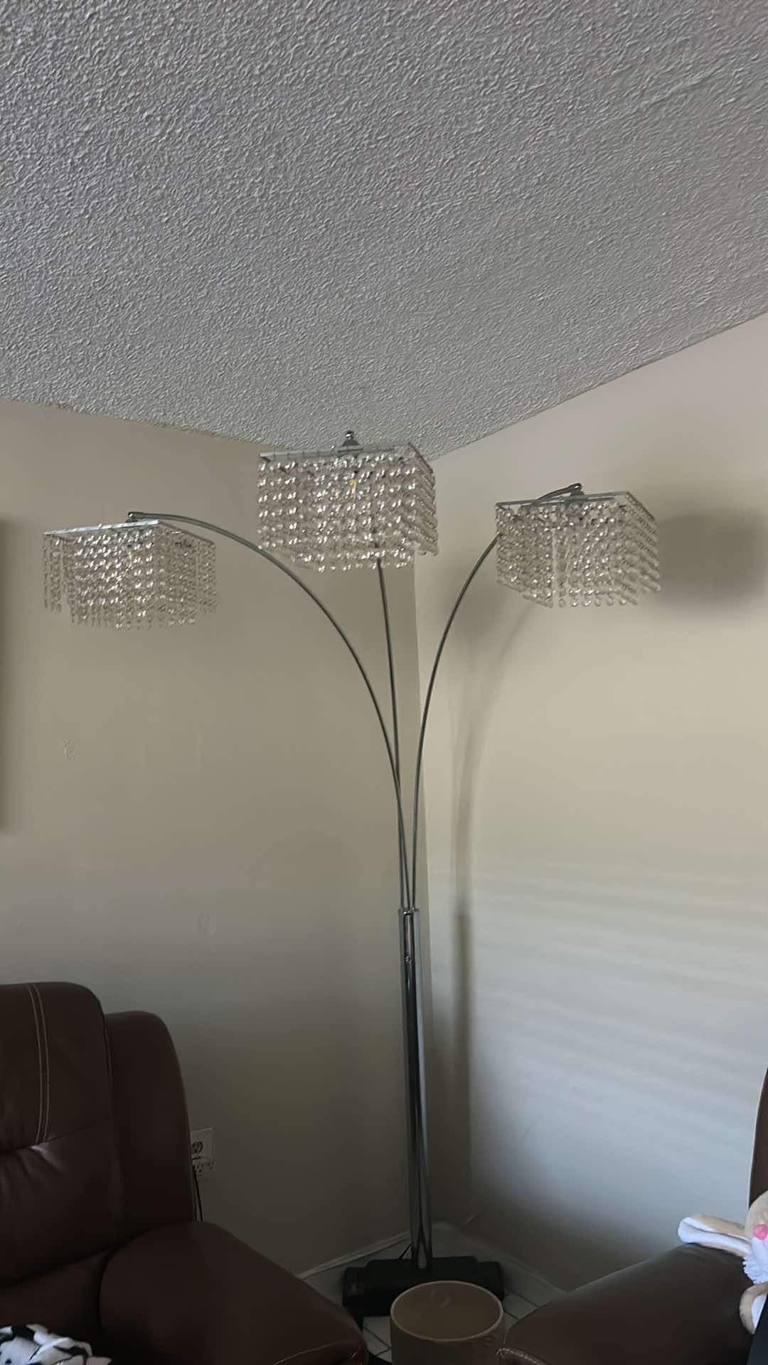 Lámpara Health & Beauty