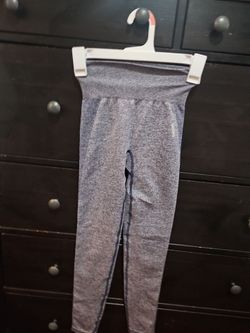 Gymshark leggings size small