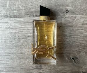 Libre Perfume by Yves Saint Laurent, 3 oz Eau De Parfum Spray