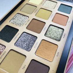 Eyeshadow Palette 