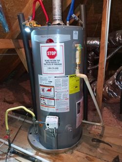 Trabajos De Plomeria