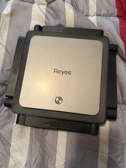 Reyee WiFi 6 router