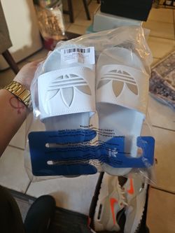 Brand New 7w White Slides 