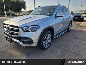 2022 Mercedes-Benz GLE 350