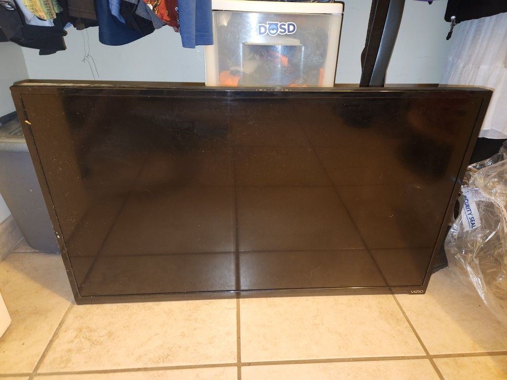 Vizo 40 Inch Tv
