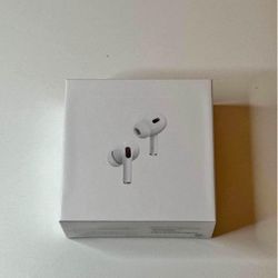 AirPods Pro 2nd Generation 