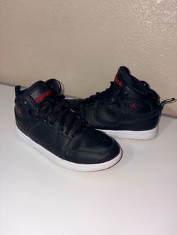 Jordan’s