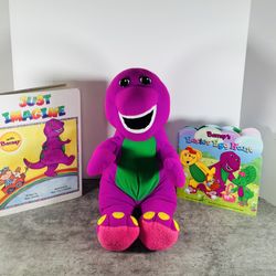 Barney 