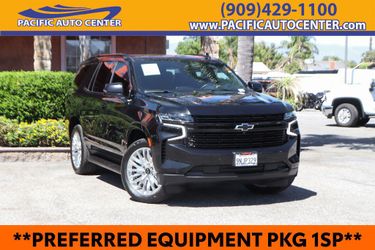 2023 Chevrolet Tahoe