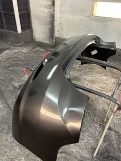 Bumper Paint