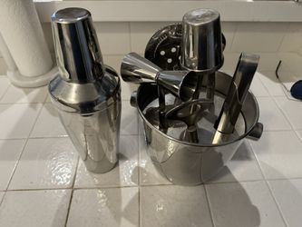 Bar Set