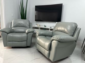 Recliners