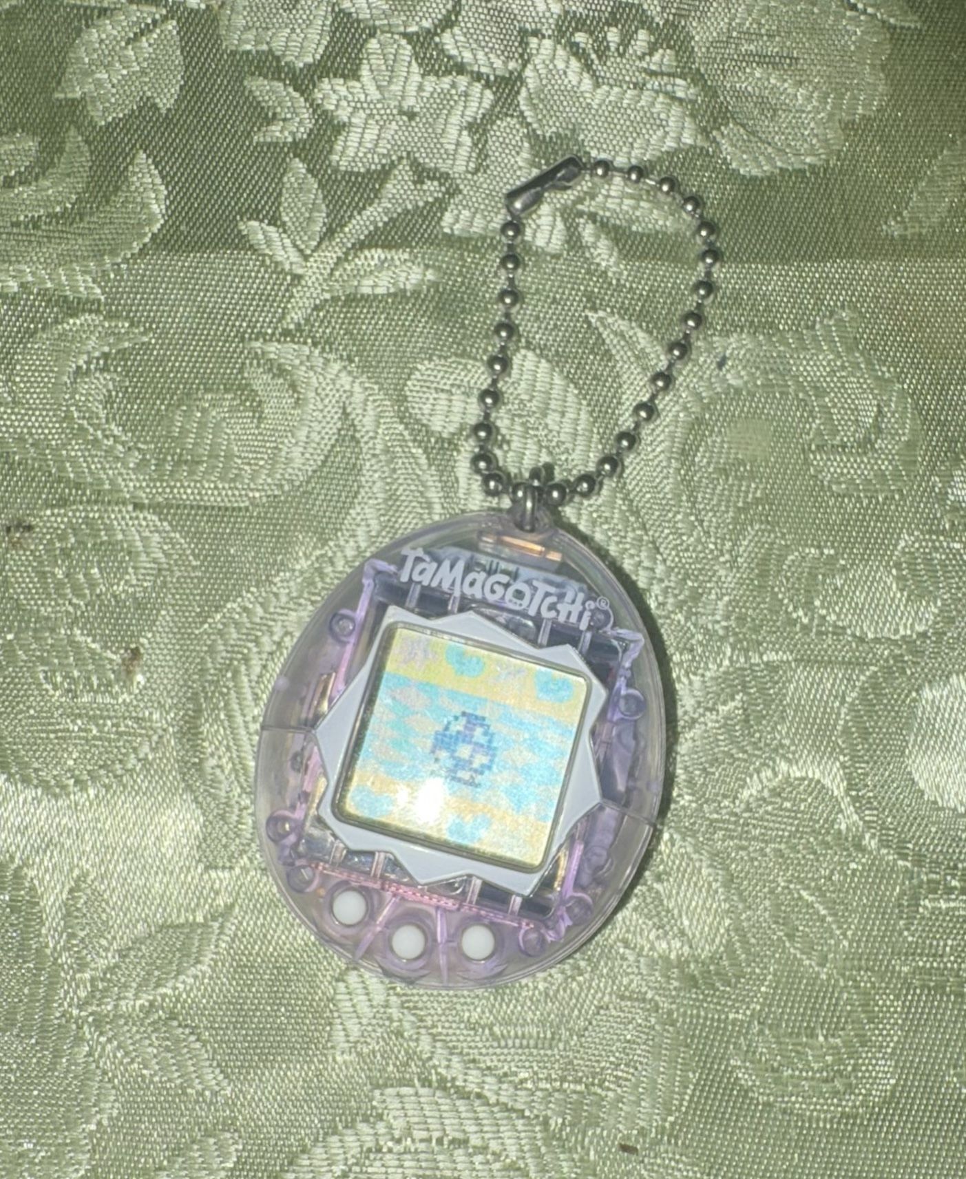 Tamagotchi Virtual Pet Special Edition