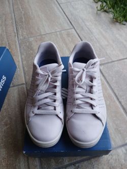 K-SWISS women's 6.5