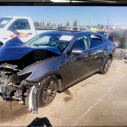 15 Es350 Parting Out