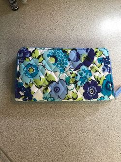 Vera Bradley Wallet