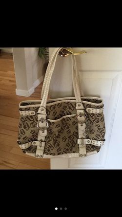 Large Kathy van Zealand purse