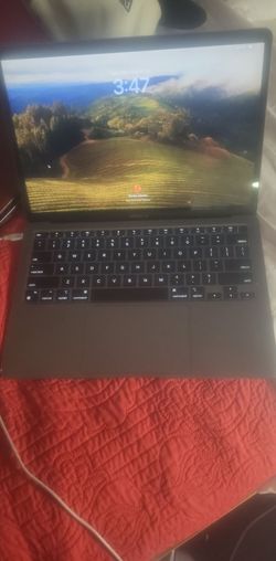 MacBook Air