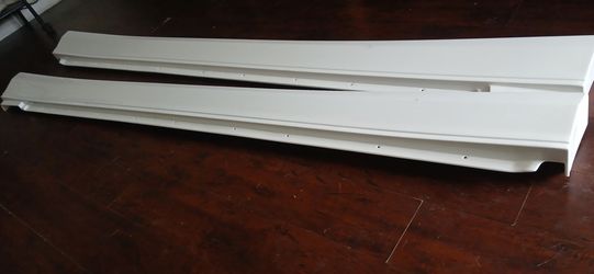 Lexus GS430/GS400/GA300 Spoiler kit