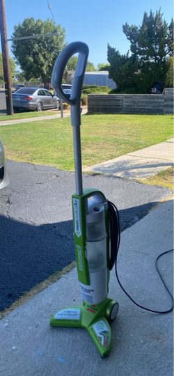Bissell Hardfloor Vacuum