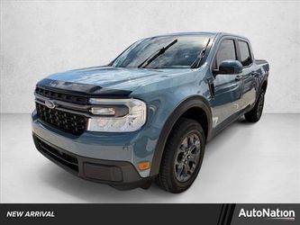 2023 Ford Maverick