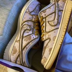 Nike Sb Dunk 