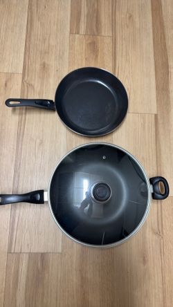 Frying pan