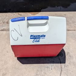 Coolers 