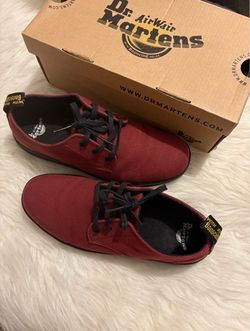 Dr. Martens shoes
