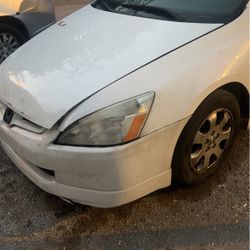 2004 Honda Accord V6