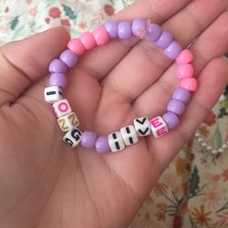 Taylor Swift Long Live Bracelet 