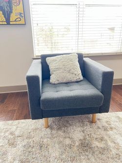 Accent Chair