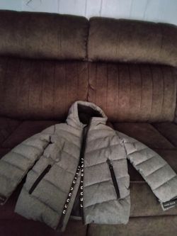 Boy jacket