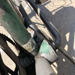 Vintage Bike
