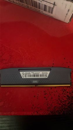Ddr5 ram