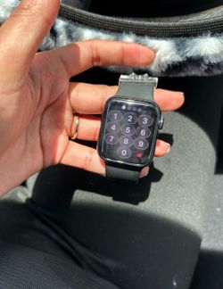 Apple Watch SE