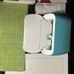 Cricut joy + Brightpad