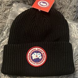 Canada Goose Beanie 