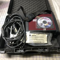 Welder Portable 