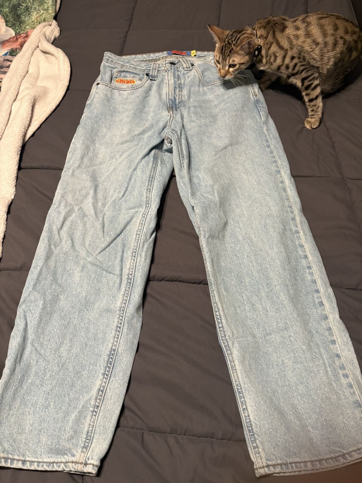 Empyre Jeans Size 28