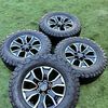 TOYOTA TRUCKS RIMS 