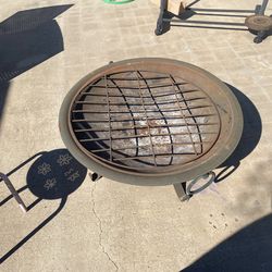Fire pit