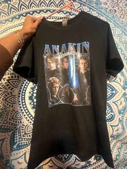 Anakin Skywalker Shirt
