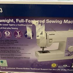 Sewing Machine