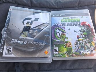 Ps3 games 15 each obo
