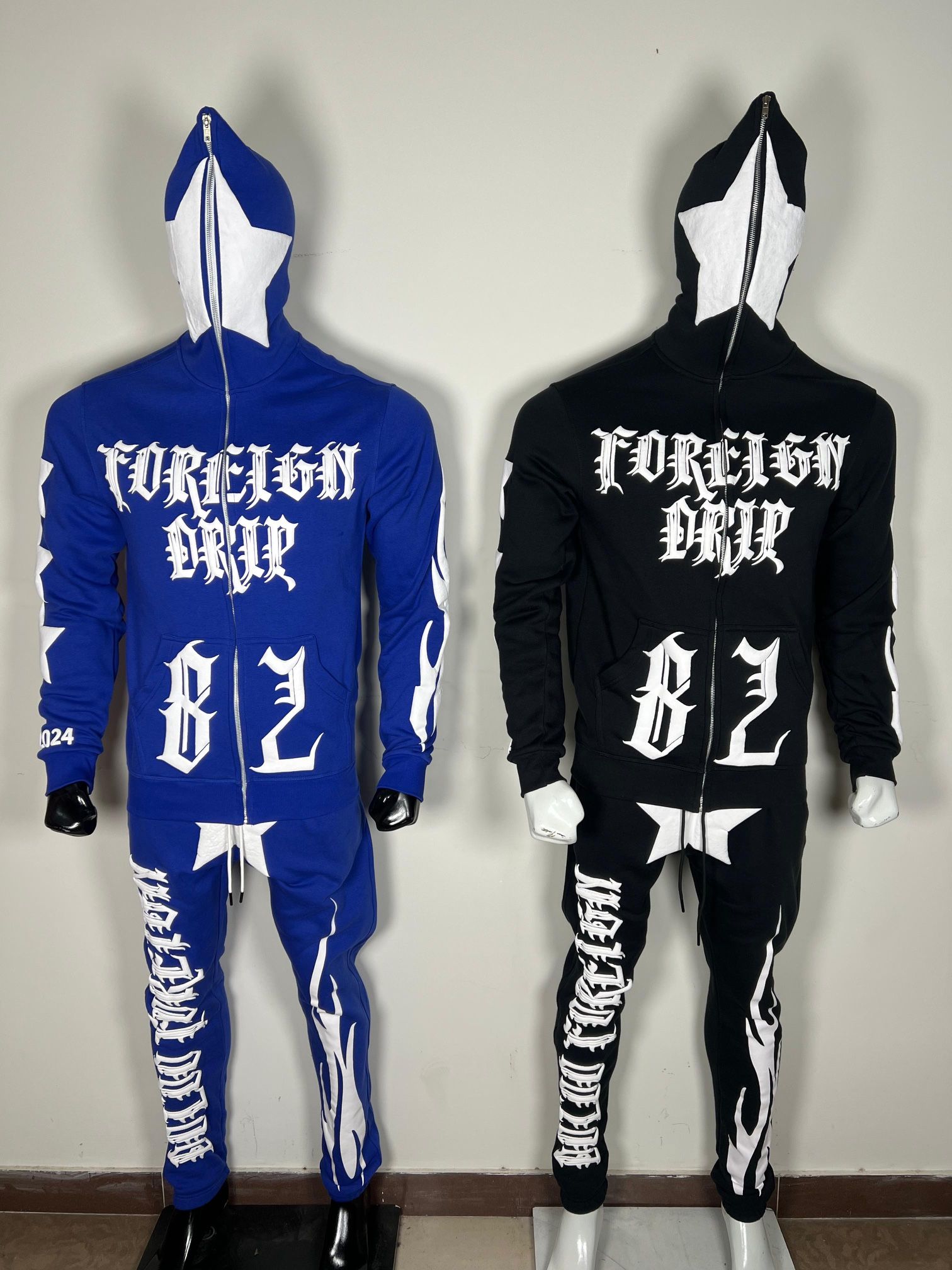Sweatsuits Sets