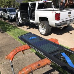 All Glass For Cars And Trucks 